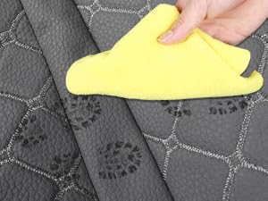 car seat cover set