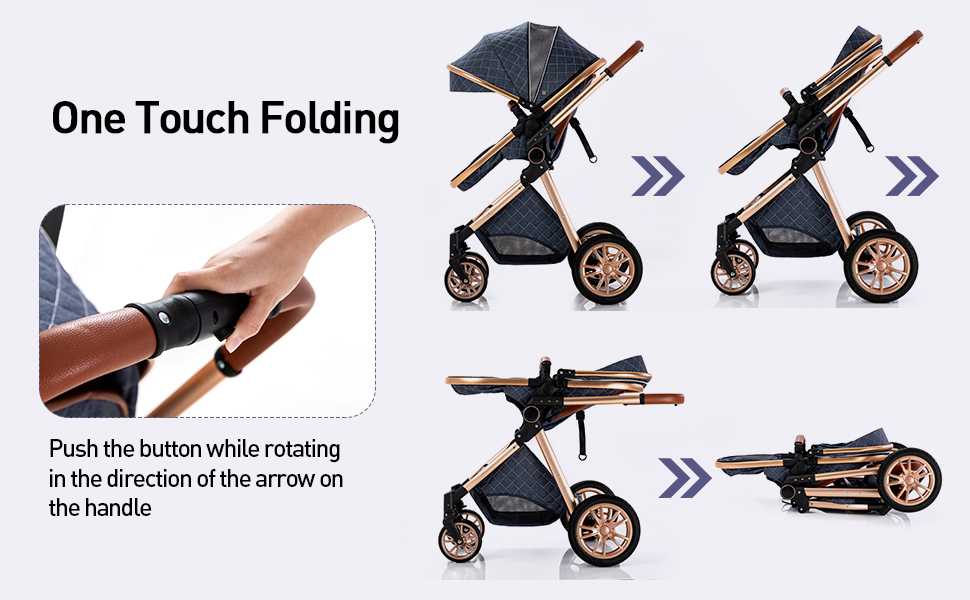 Multi-Position Recline