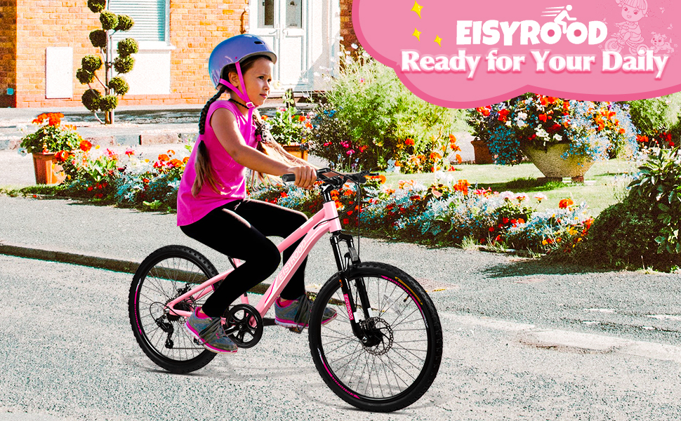 girls bike