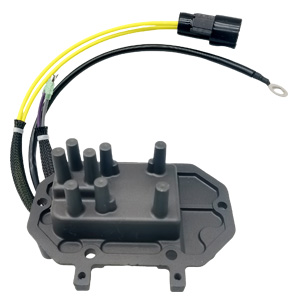 CDI Voltage Rectifier Regulator