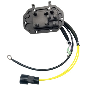 CDI Voltage Rectifier Regulator