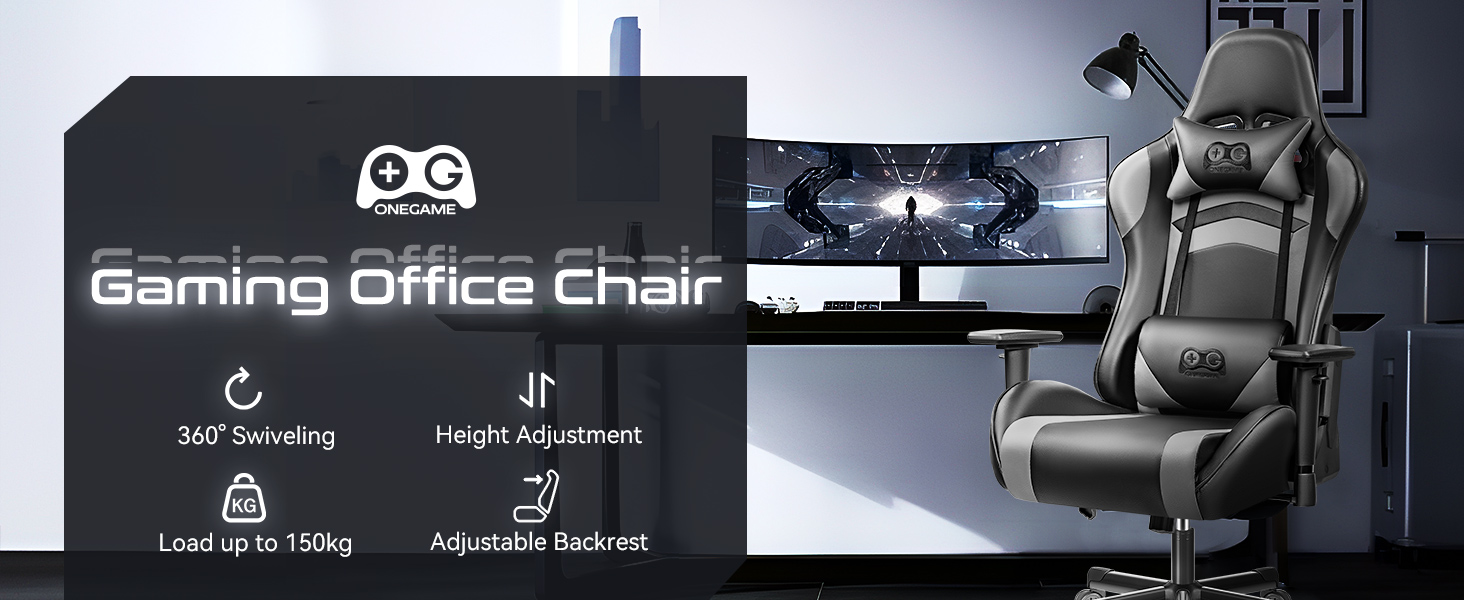 OneGame gaming chair