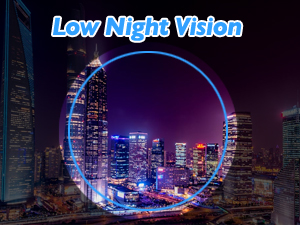 monocular