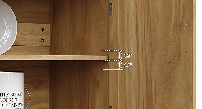 bar cabinet