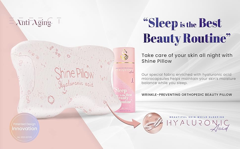 Sleep is the Best Beauty Routine
