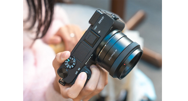 AF 27mm F2.8 A+3.1