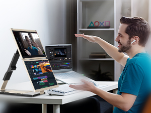 portable monitor