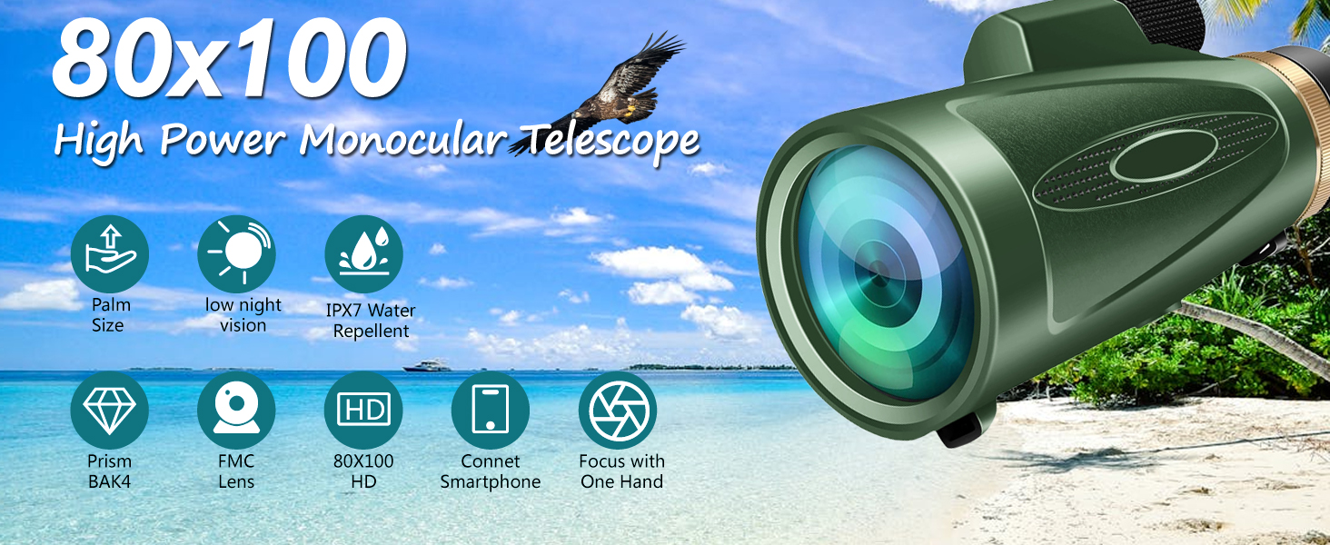 monocular