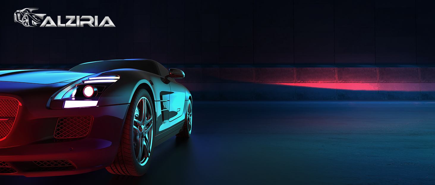 headlights