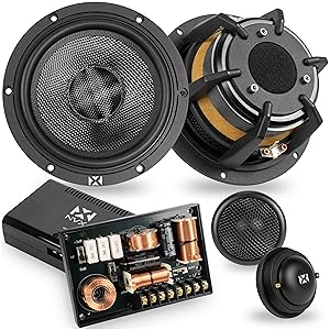 NVX XQS65KIT