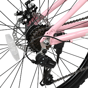 girls bike