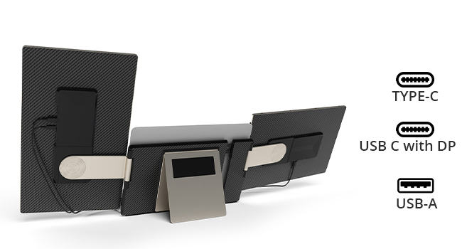 portable monitor