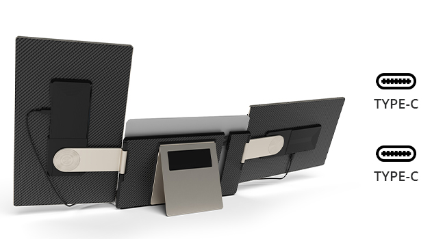 laptop screen extender