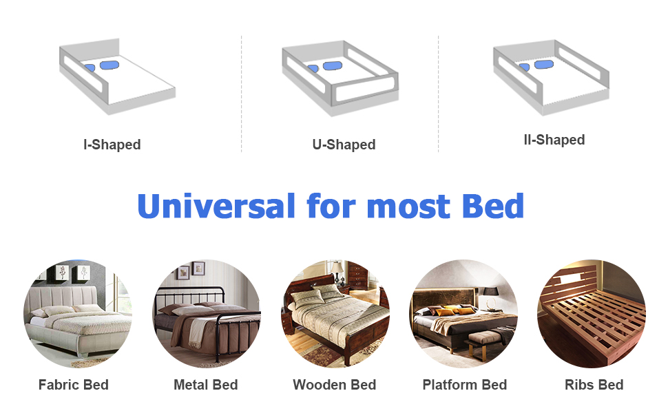 toddler bed rail suit for most bed