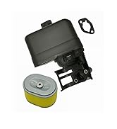 YAMAKATO Predator 212 CT200u GX160 Pull Cord Rope for Honda GX200 GX120 GX240 GX270 Champion Gene...