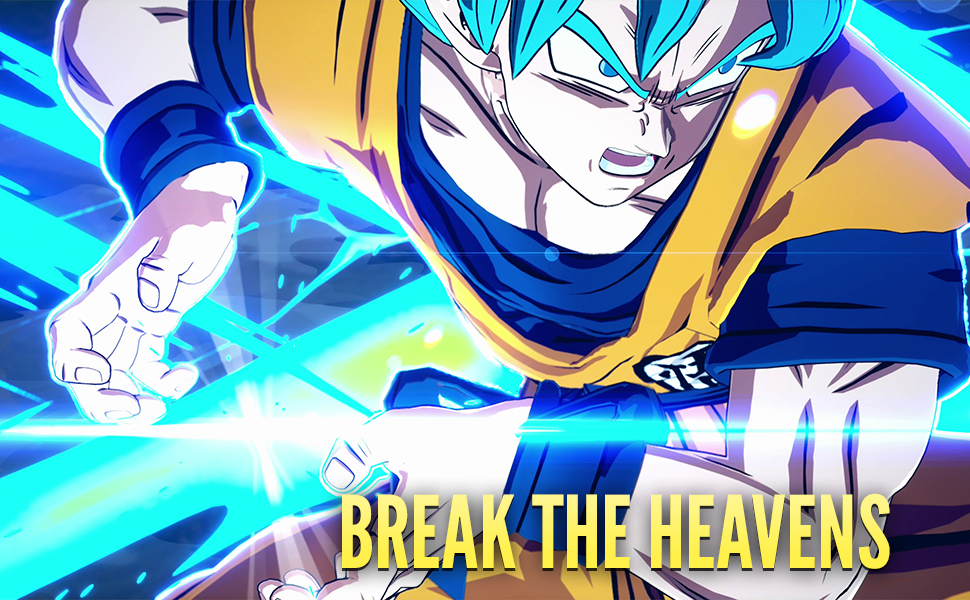 Dragon Ball Sparking Zero