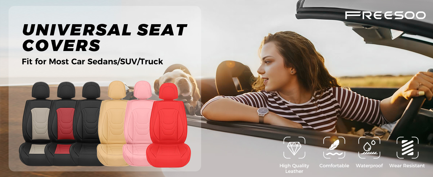 waterproof car seat cover,leather seat covers for cars,car seat covers full set,pink car seat covers