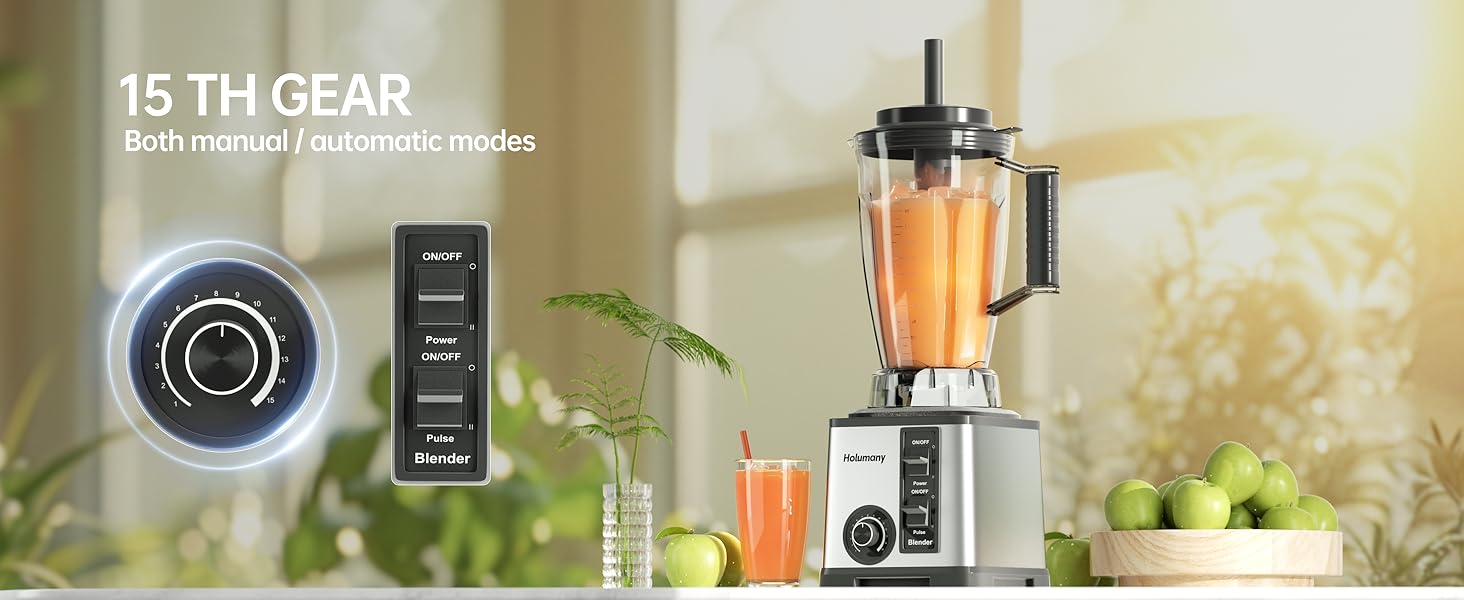 professional blender