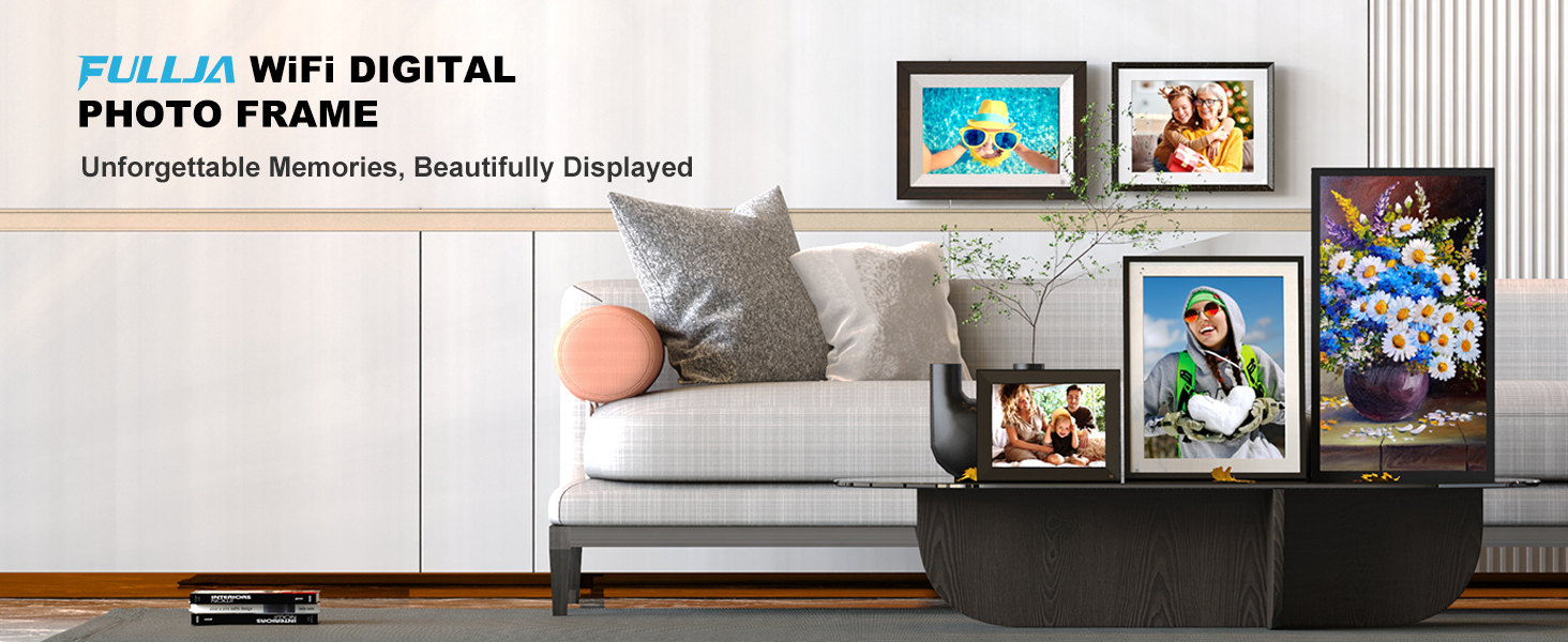 digital frame