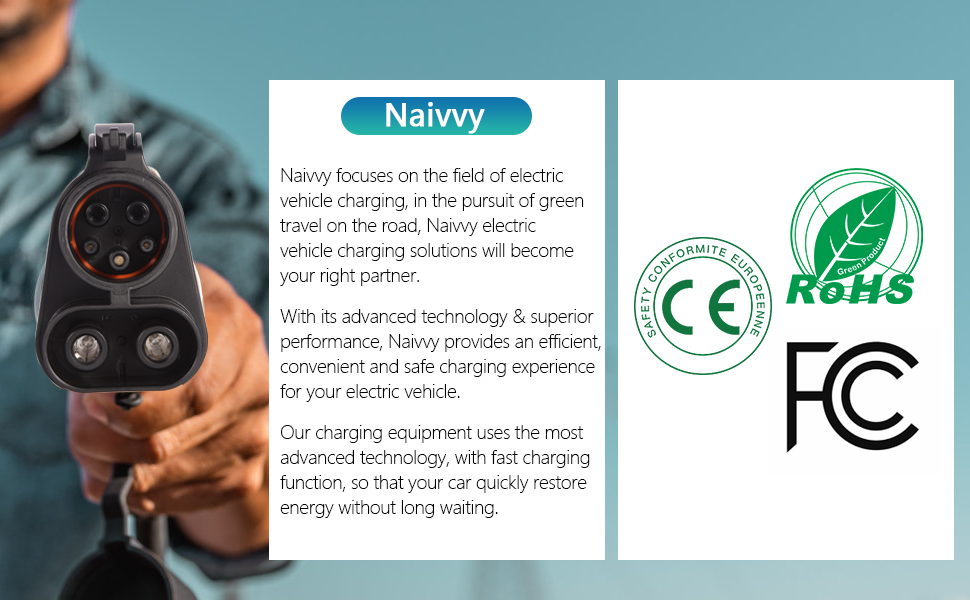 ccs Fast charging DC