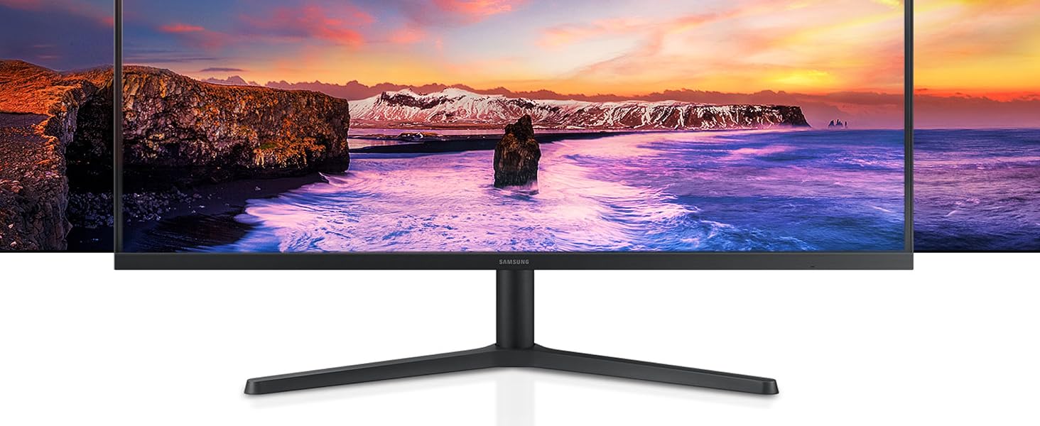 S30B Monitor