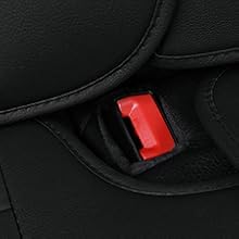 Full coverage seat cover