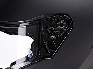 Full Face Motorcycle Helmet