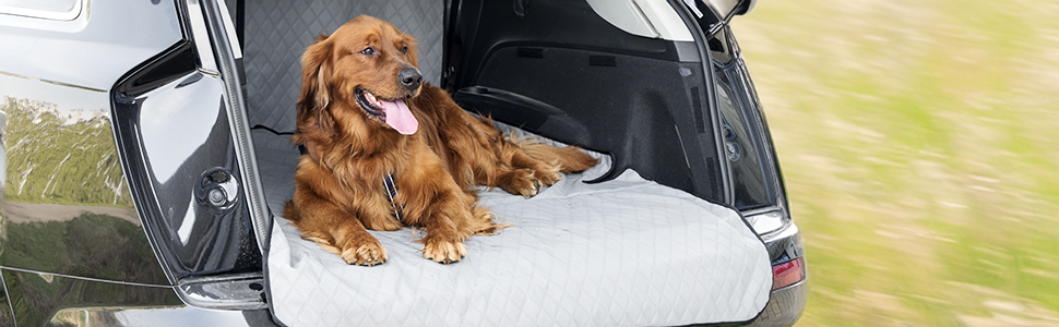 Cargo Liner for Pet