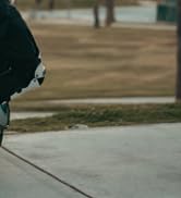 one wheel scooter