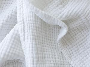 Muslin Bedspreads