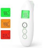 Momcozy Baby Nasal Aspirator, Strong Suction Electric Nose Aspirator for Toddler, Portable Baby N...