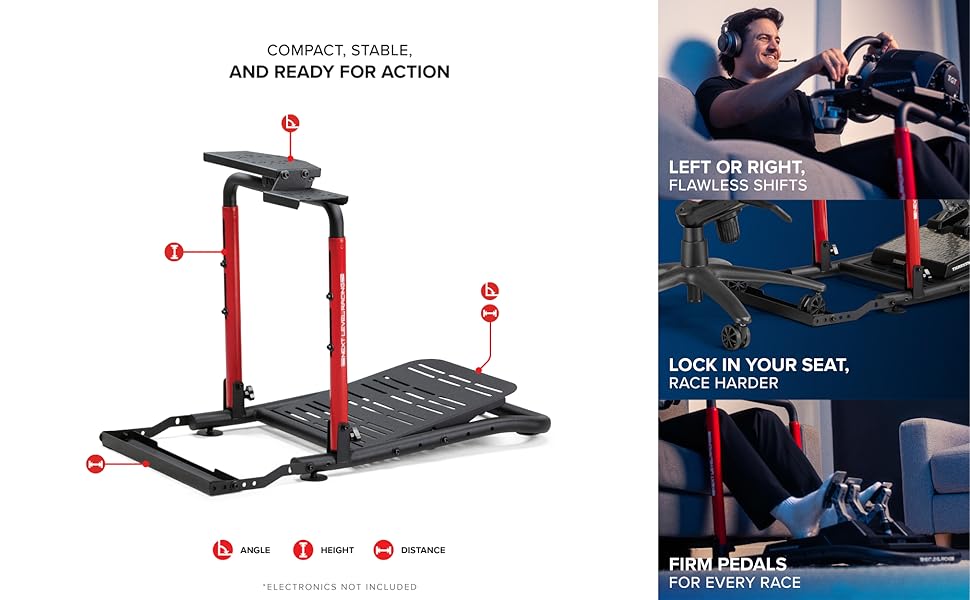 Wheel Stand 2.0