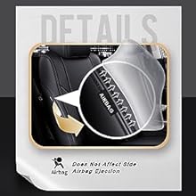 honda civic seat covers