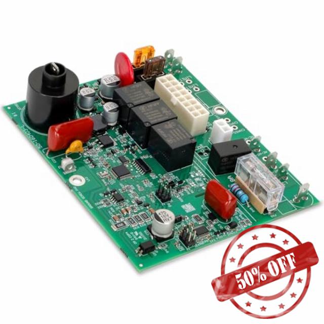 639593 RV Refrigerator Circuit Board