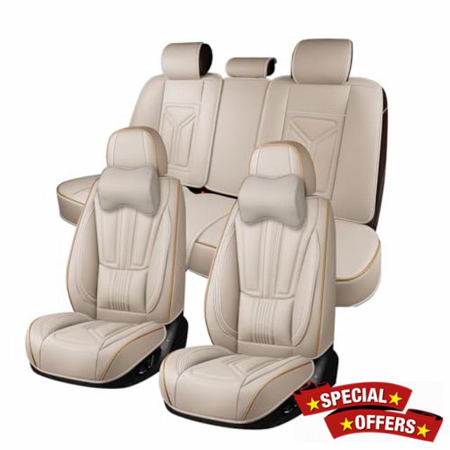 Full Set Seat Covers