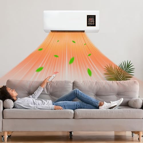 Easy Installation Electric Heaters