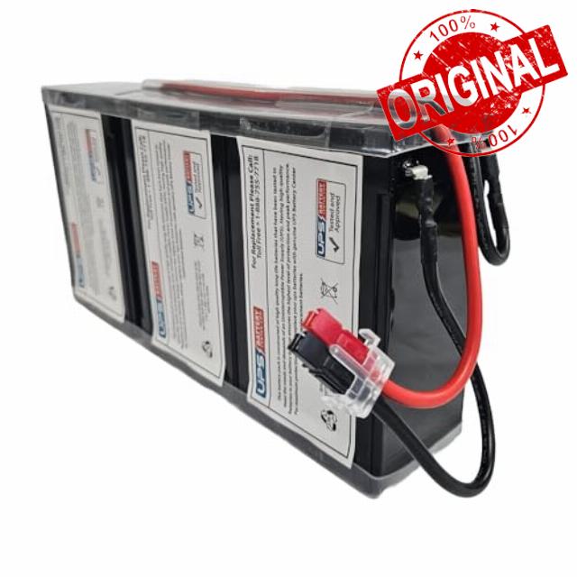 UPS Battery Center Compatible Replacement for Eaton 5SC 1500VA 1080W 5SC1500