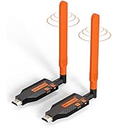 Wireless HDMI Extender