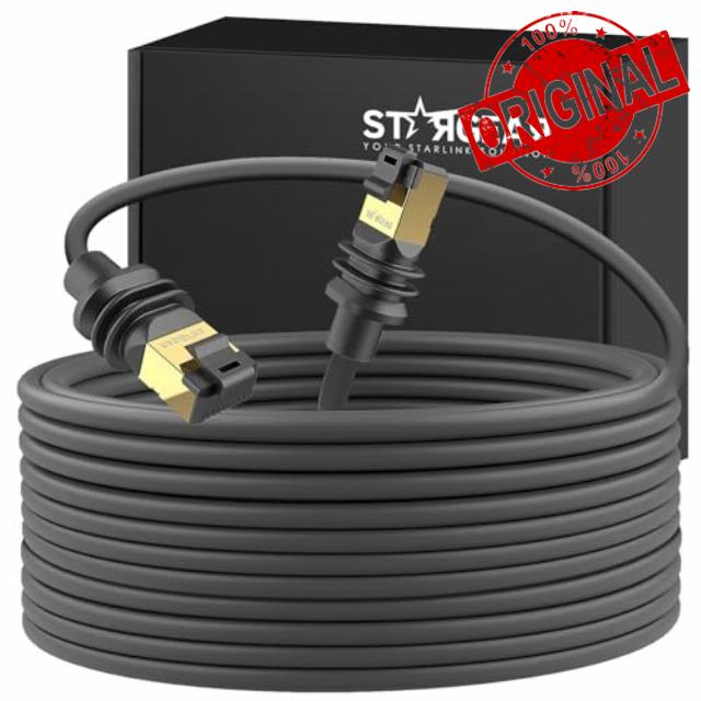 Starlink Gen 3 Cable