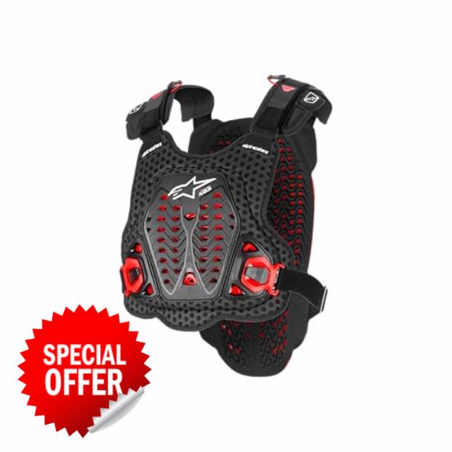 Alpinestars A-5 Plasma Chest Protector