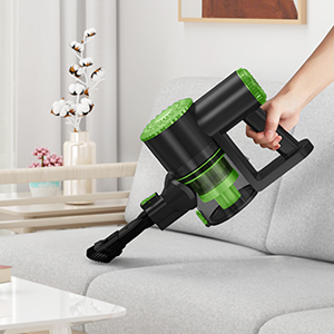 vaccum cleaner