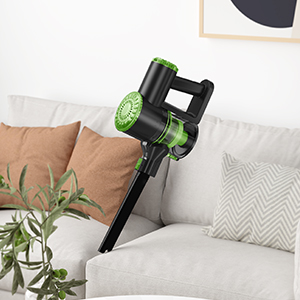 cordless vaccum