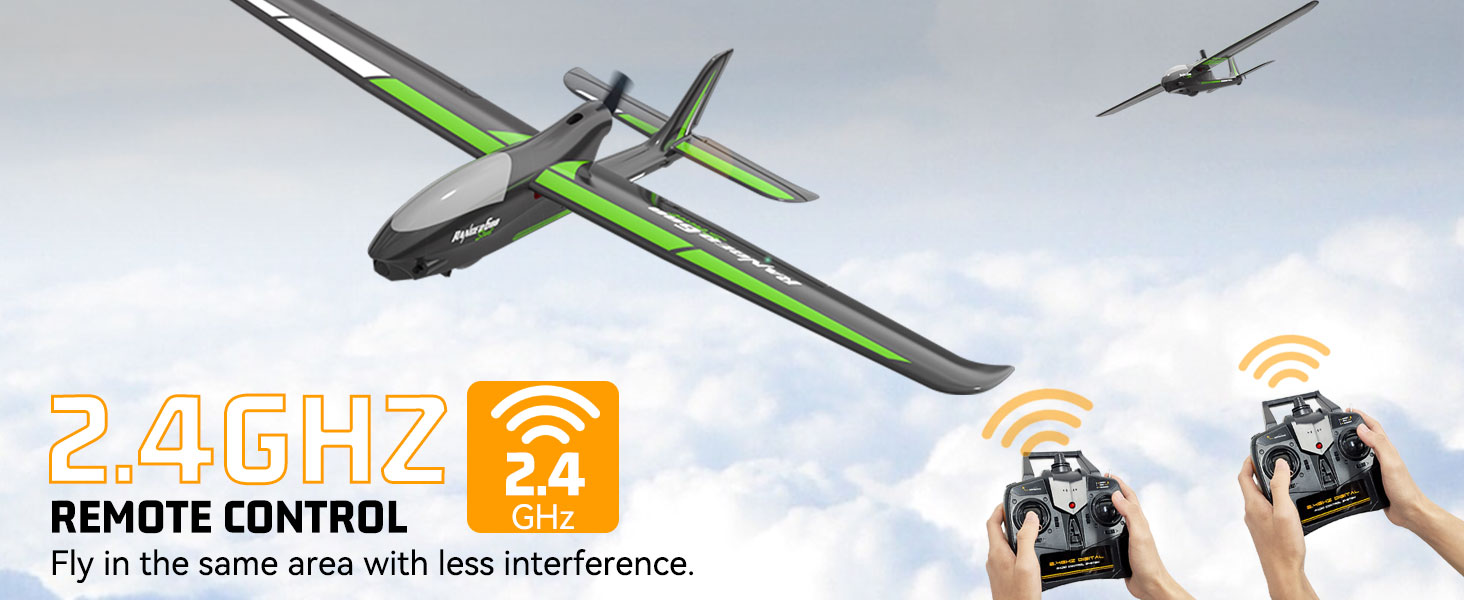 rc plane 2