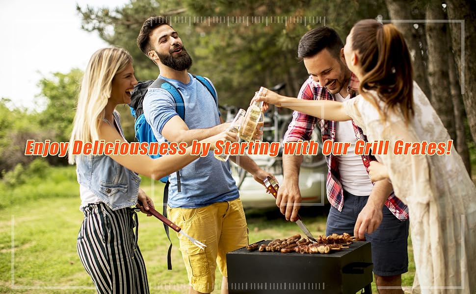 grill grate
