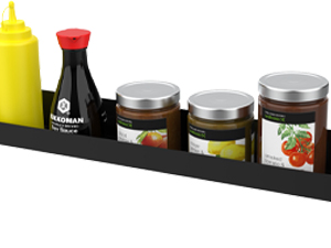 Heavy-Duty Foldable Griddle Cart with Wheels
