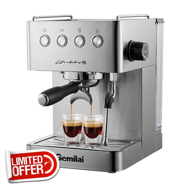 Espresso Machine