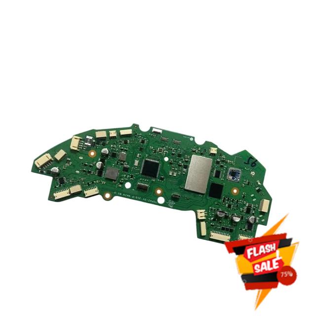 Vacuum Replacement Parts Compatible for Roborock S7 MAXV