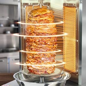 Shwarma Grill