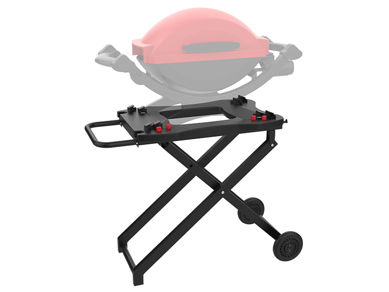 Cart for Weber