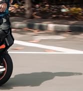 electric wheel